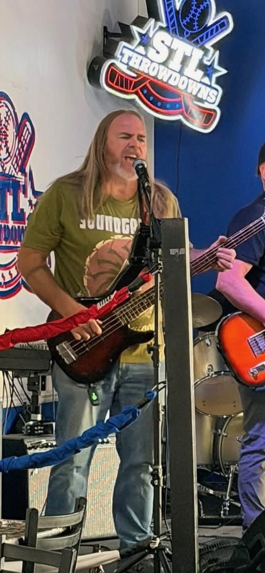 Rock Road Mexican Live