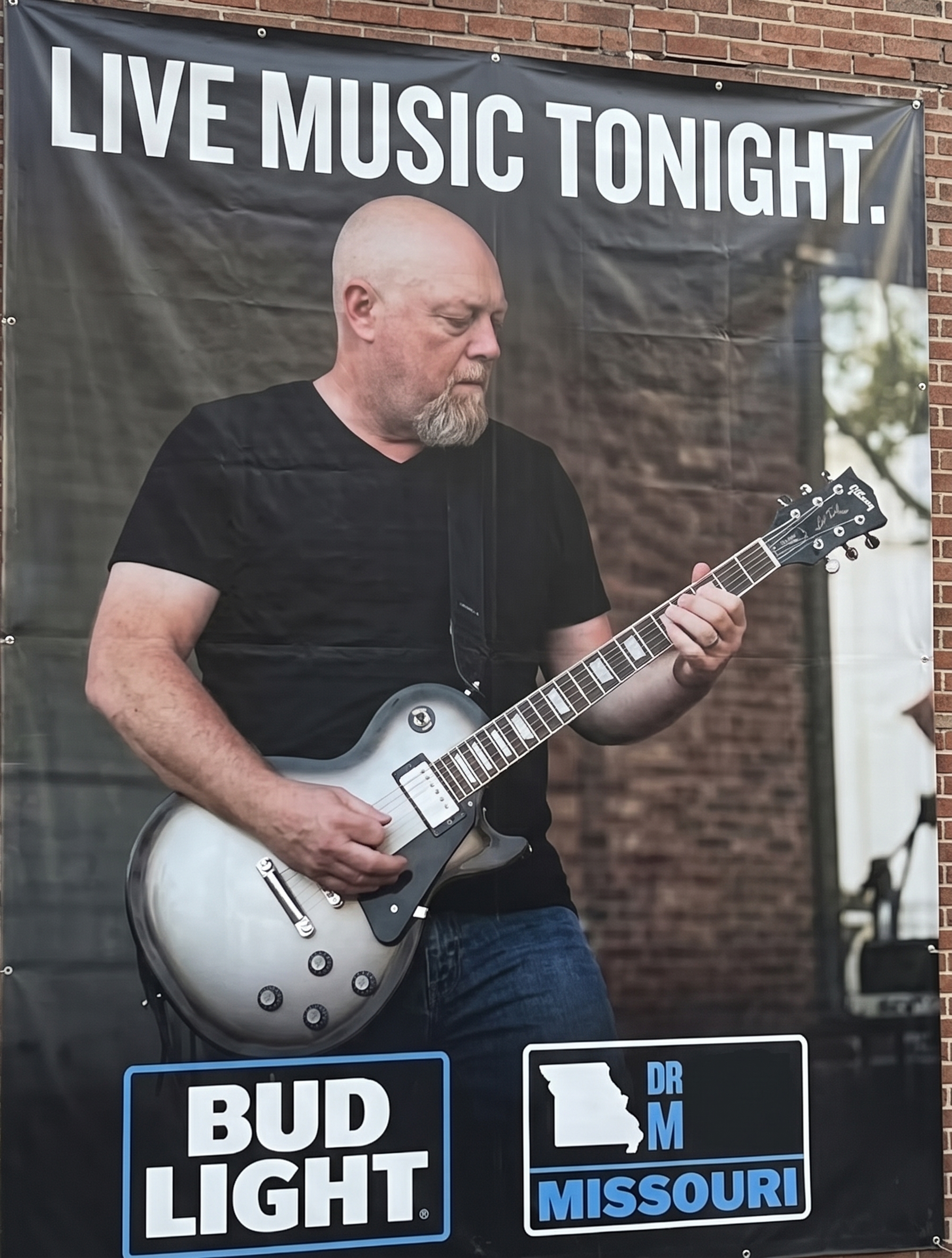Rock Road Mexican Live