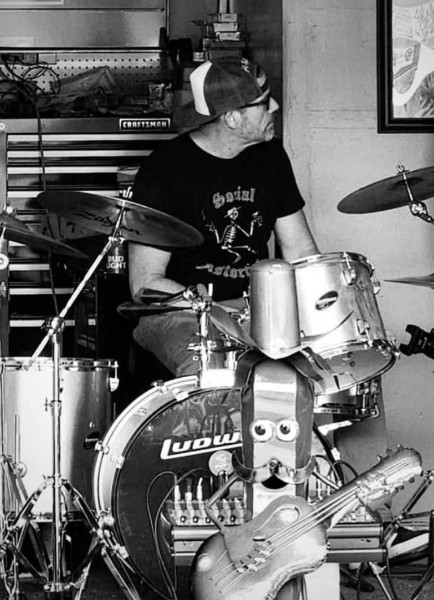 Rock Road Mexican Live